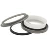 Front Main Crankshaft Oil Seal 3935959 3937111 3900709 For Cummins 1989-Up