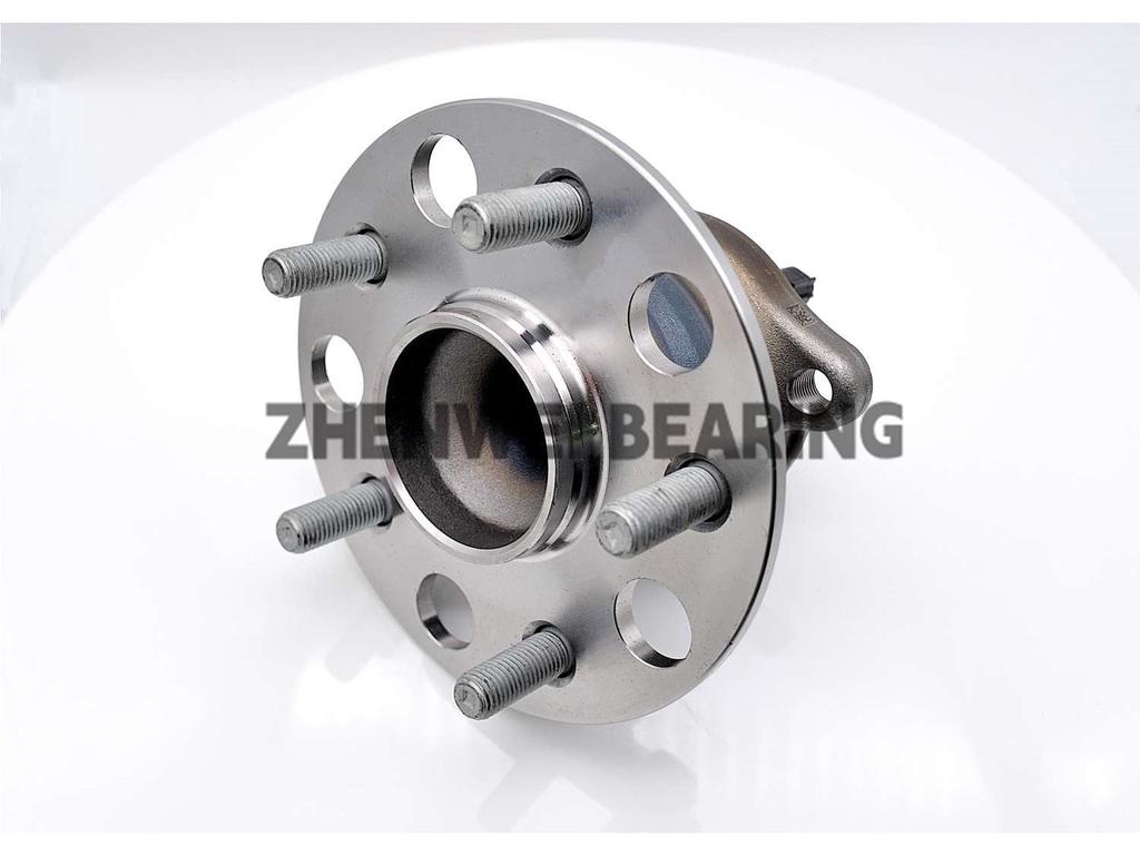 Ступичный узел Подшипник ступицы в сборе 42450-0E060 для 2020 Toyota Crown Highlander/Sienna.