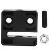 Аксессуары для 3D-принтеров T8 Винт Ходовой винт Гайка с гайкой AntiBacklash Block Pom Nut Seat
