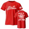 Men Women Clothing Fuerza Regida Band Tees This Is Our Dream Tour 2026 T-shirt Cotton Soft Summer Unisex Tees Streetwear Shirt