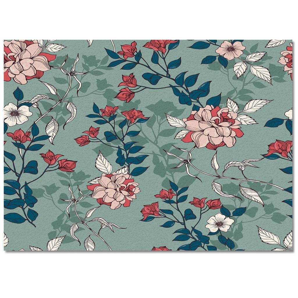 3D цветы домашний ковер большие коврики для спальни коврик для входной двери коврик для спальни коврик для гостиной коврик Tapete Sala