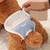 Sanitary Pet Cat Physiological Safety Pants Cotton Pet Briefs Diapers  Dogs Menstruation