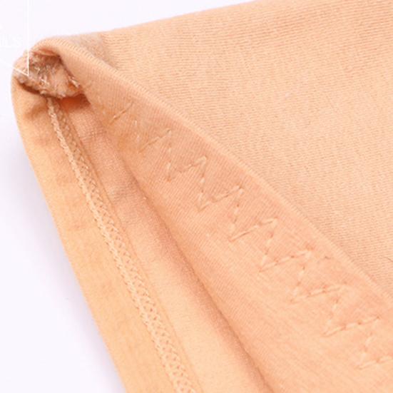 Chic Lady Underpants High Elasticity Soft Anti-septic