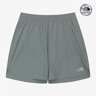 The North Face Шорты Ventrun White Label Серые