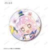 TV Anime "Puniru is a Cute Slime" Trading Ani Art aqua label Can Badge Box of 10