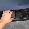 Для Xpeng G6 ящик для хранения на двери TPE передняя задняя ручка органайзер для автомобиля аксессуары для уборки