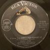7-дюймовая пластинка PERRY COMO I Love You Dont You Forget It 478186 RCA Victor 1963 US Pop Б/у