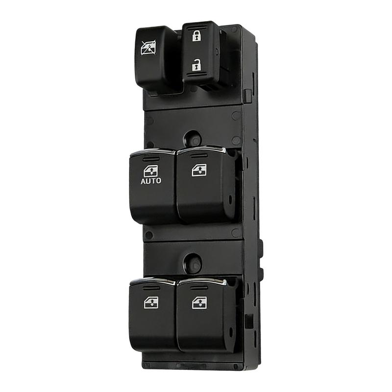 Master Power Window Control Lifter Switch For XV 2015-2017 83071FJ110 Automobiles Parts Accessories Switch