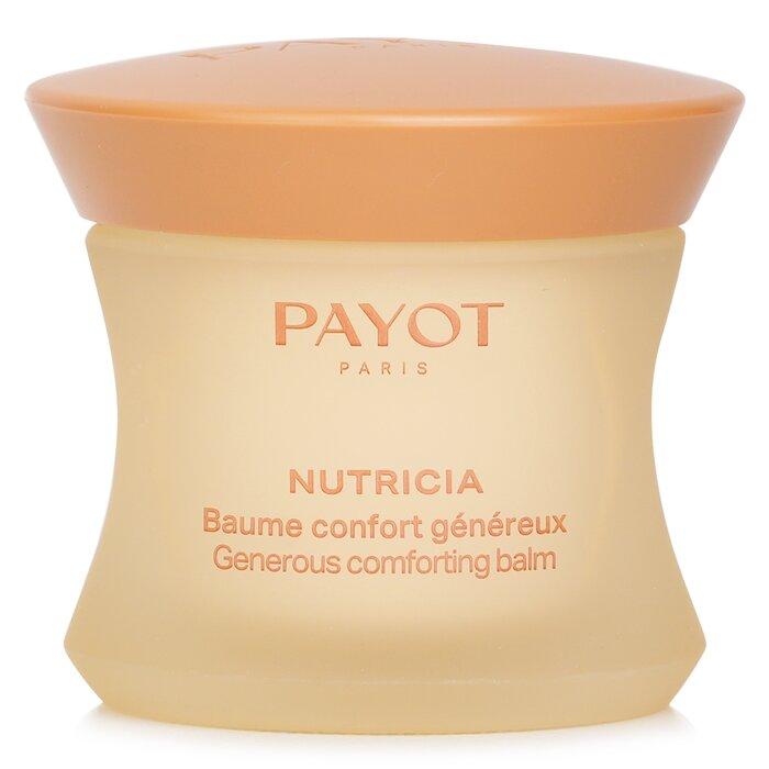 PAYOT Nutrisha Бальзам щедрого комфорта