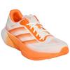 adidas SUPERNOVA RISE 3S Нескользящие, Износостойкие, Амортизирующие Беговые Кроссовки Мужские Бело-Оранжевые KI4999