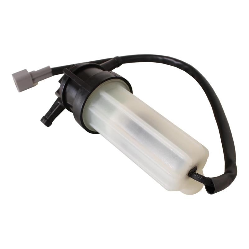 Outboard Motor 6EK-24560-00 Fuel Filter and Sensor for Yamaha 75HP 90HP 115HP