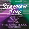 The Bachman Books by Stephen King Paperback Book 9781444723533