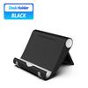 Universal Foldable Desk Phone Holder Mount for Huawei P40 Mate 30 Pro Samsung S20 Plus iPhone Mobile Phone Tablet Desktop Holder