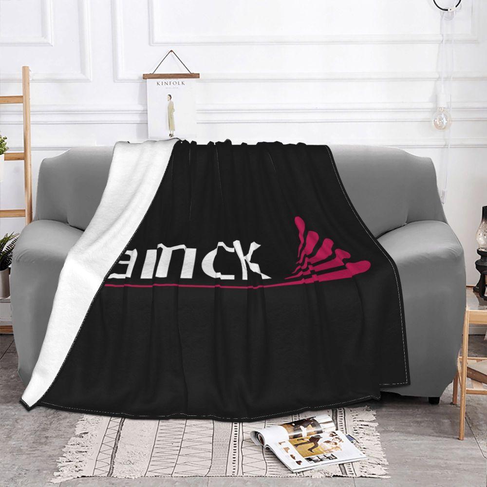 NEW Samick Blankets and Throws Super Soft Thermal Indoor Outdoor Blanket for Living Room Bedroom Travel