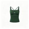 Womens Tennis Outfit Set Quick-Dry Supportive Racerback Skort Sports Wear Badminton Yoga Running