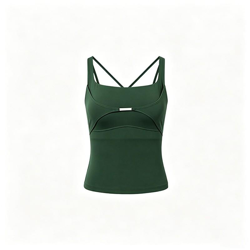 Womens Tennis Outfit Set Quick-Dry Supportive Racerback Skort Sports Wear Badminton Yoga Running