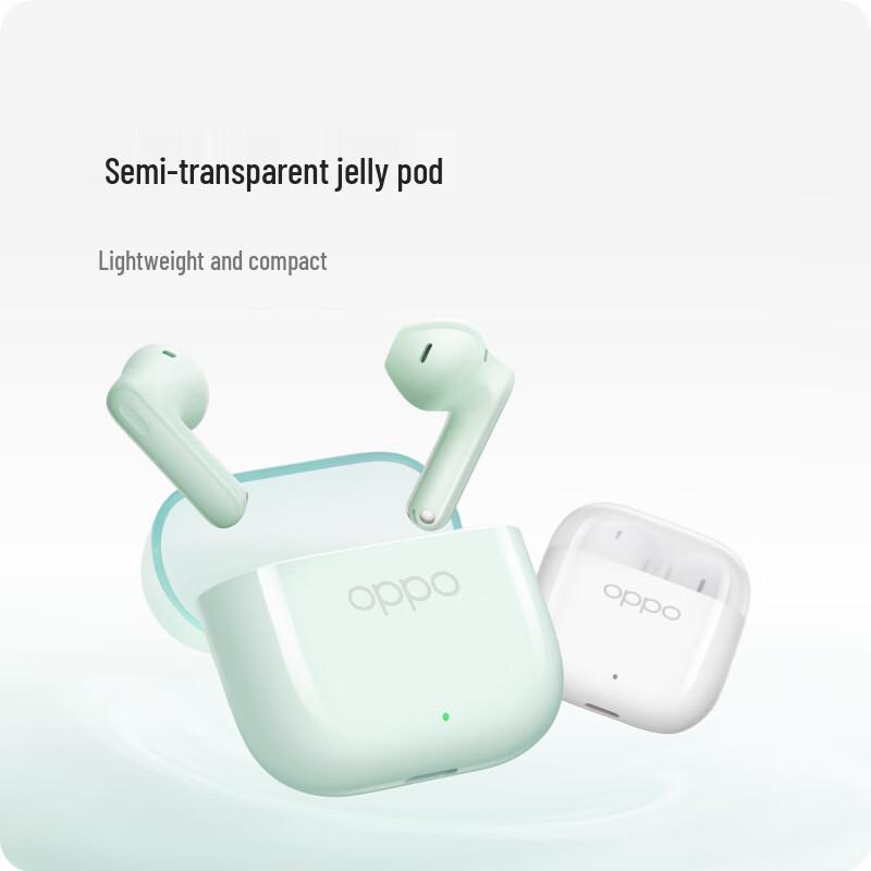 Наушники OPPO Enco Air4 New Edition