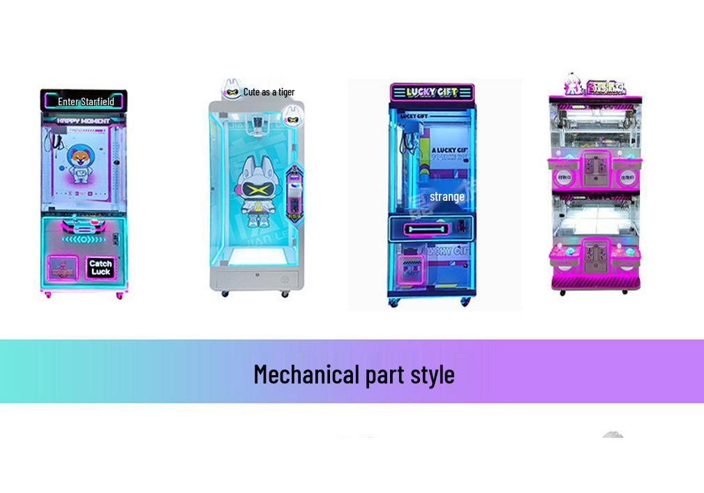 Arcade Motorcycle Racing Coin-Op Game Machine: Anime Simulator for Adults & Kids