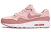 Air Max 1 SE 'Storm Pink' GS AQ3188-600