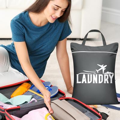 1 шт. Большая дорожная сумка из ткани Оксфорд, портативная, большой вместимости, женская сумка, сумка для спортзала, сумка для хранения, складная, портативная, для одежды