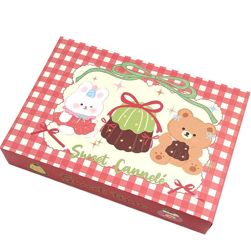 Эксклюзивная DIY коробка-сюрприз: Таинственная игра «Поке» для дней рождений и Дня святого Валентина