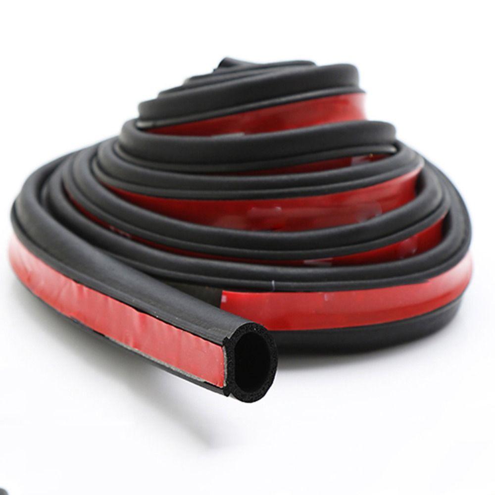 Z shaped Trim Anti-Dust Car Door Seal Strip Auto Rubber Seal Car Weatherstrip Sealants