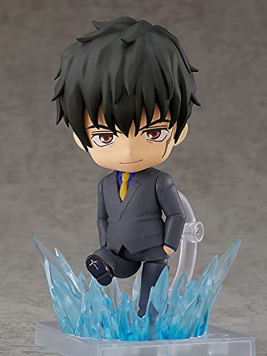 Nendoroid TV аниме "Blood Blockade Battlefront & BEYOND" Стивен А.. Starphase немасштабная подвижная фигурка из АБС и ПВХ, окрашенная APR219830