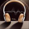 Rovani Bluetooth Noise-Cancelling Over-Ear Headphones: Wired Gaming, Wireless Neckband, Sports Headset