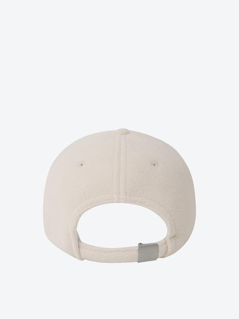 Флисовая бейсболка HPACCFF802