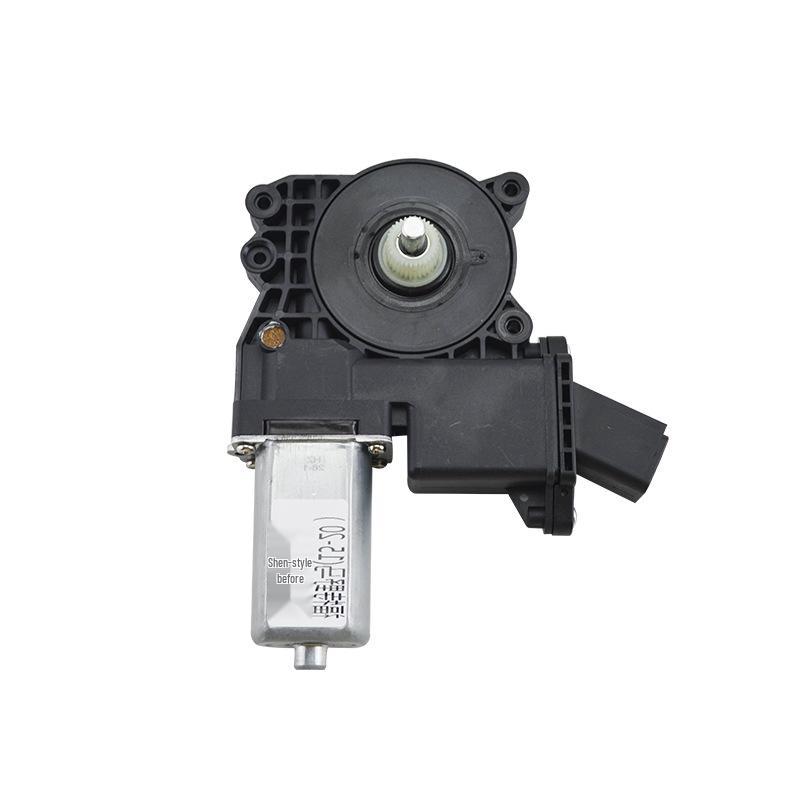 Front Door Window Motor for 2015-2020 Ford Mustang