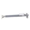 Stainless Steel Casement Window Hinges Adjustable Window Stopper Security Window Stay  Library