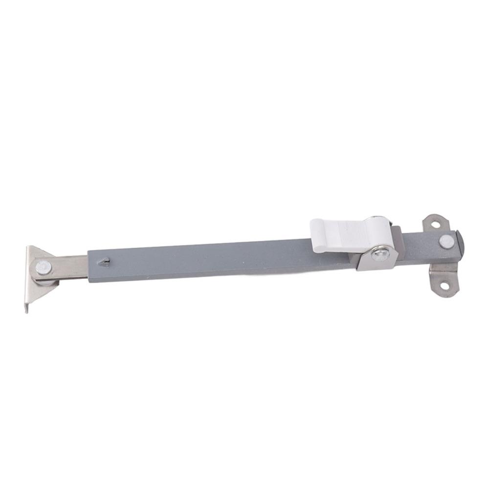 Stainless Steel Casement Window Hinges Adjustable Window Stopper Security Window Stay Library