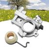 ABUP-For Stihl 066 MS650 MS660 MS650 660 Chainsaws Oil Pump Gear Spring 1122 640 3205 Chainsaw Parts& Accessories