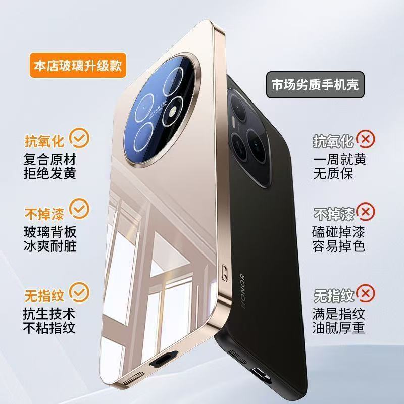 Подходит для чехла на мобильный телефон iPhone 11 Pro Max, ультратонкий и противоударный, со встроенной защитной пленкой для объектива, полностью закрывающий Kunlun Glass, для мужчин и женщин старшего возраста