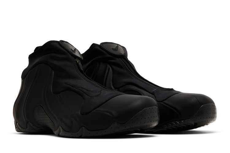 Nike Air Flightposite Black (2025)
