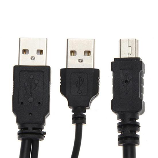 2.5-дюймовый USB 2.0 SATA Бокс высокой четкости для HDD Жесткого диска Мобильный диск Внешний корпус