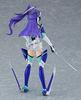 ACT MODE Senki Zessho Symphogear GX Kazanari Tsubasa ABS PVC Painted Movable Figure Non-Scale &