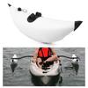 Kayak PVC Inflatable Outrigger Kayak Canoe Fishing Boat Standing Float Stabilizer System