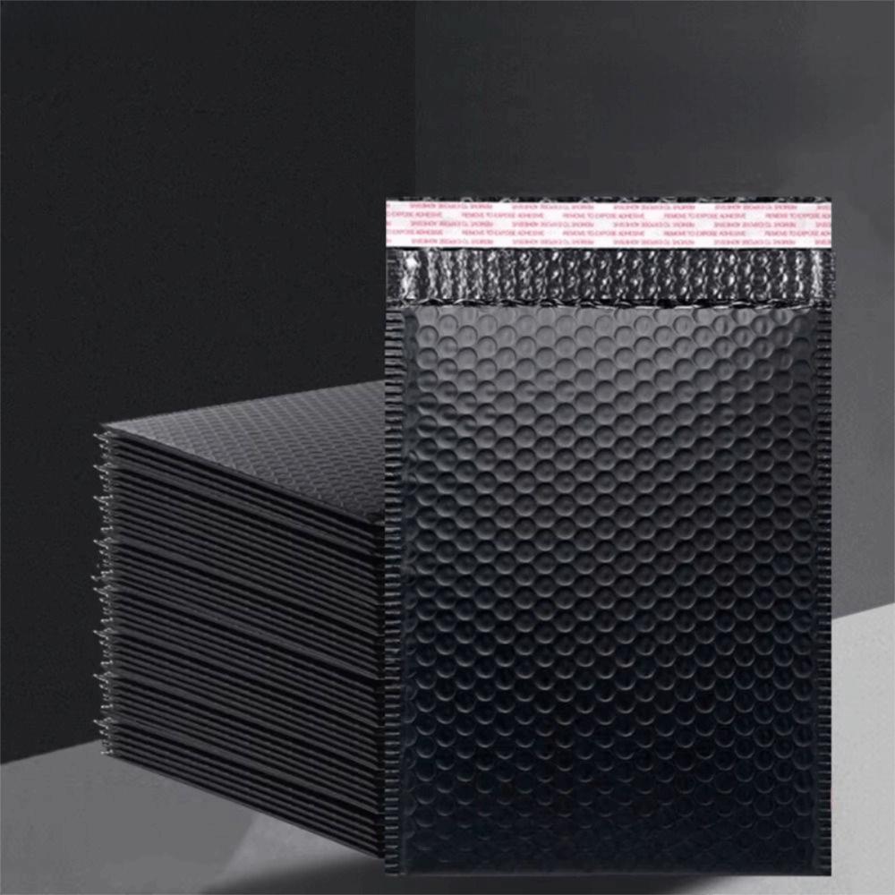10PCS Polymailer Foam Envelope Bags with Lined Self Seal Mailers Durable Bubble Mailers Packaging