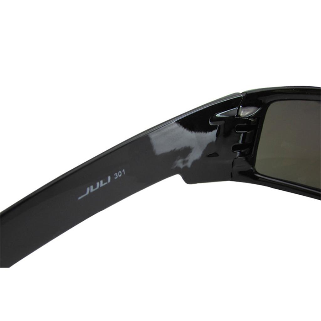 JULI Спортивные солнцезащитные очки для мужчин и женщин для бега и езды на велосипеде мужские солнцезащитные очки для активного отдыха gafas de sol 301N