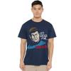 Star Trek Mens HeÂ´s Dead Jim T-Shirt