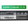 Сменный аккумулятор 359495 330107 330105 330105A 330107A 359498 для BOSE SoundLink III II I SoundLink 3 2 1