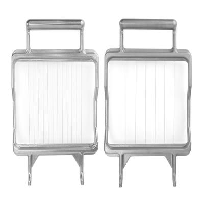 Ручной резак для сыра, удобный в использовании, устойчивый к ржавчине, высокопрочный, изящная работа для резки бананов