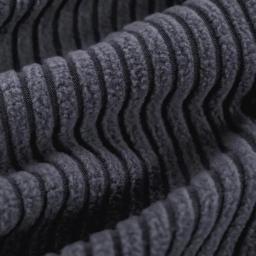 Elastic Chair Protector Cover All-inclusive Recliner Chairs Cover  For Balcony Home