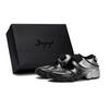 Air Rift 811 Производство, Звездное Сияние, Специальная Коробка для Обуви, Нескользящие, Низкие, Повседневные Туфли, Женские IB8954-001(Team80-S-BOX)