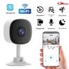 360° Remote Wireless HD Night Vision AI Camera