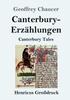 Книга Canterbury-Erzahlungen (Grossdruck) : Canterbury Tales
