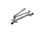 Ft05035 Fast Front Wiper Mechanism Without Motor