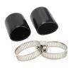 1 Pair Charge Pipe Vacuum Plug Kit Car Accessories Replacement for E90 E91 E92 E93 E60 E61 E82 E88