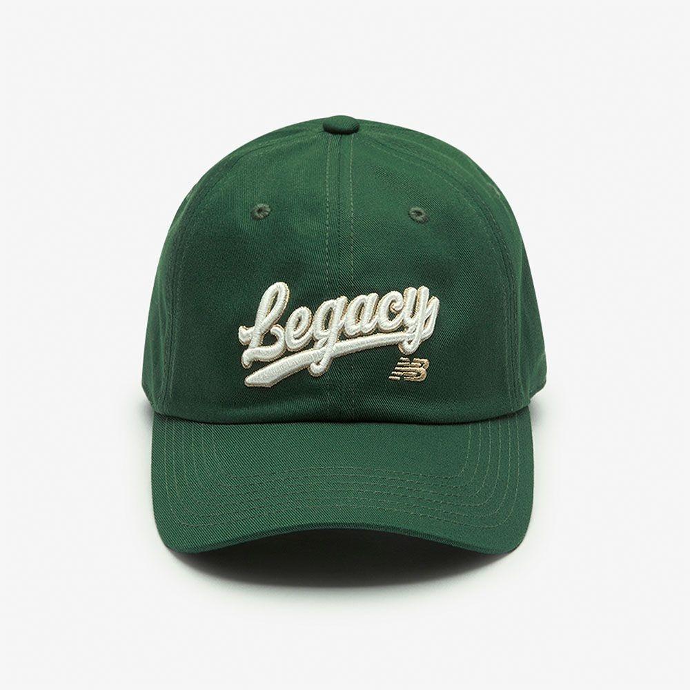 New Balance Nbgdfs1109 Legacy бейсболка Hunter 